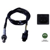 Resim NGK 70906262 LAMBDA SENSÖRÜ VAG A4 A6 A8 Q7 GO6 JET4 T5 T6 02- NGK-93909 