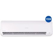 Resim Mitsubishi Heavy Inverter Klima Diamond Serisi 24000 Btu/h A++ Enerji Sınıfı Zr-Eco SRK71ZR-ECO 