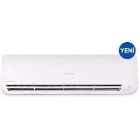 Resim Mitsubishi Heavy Inverter Klima Diamond Serisi 24000 Btu/h A++ Enerji Sınıfı Zr-Eco SRK71ZR-ECO 
