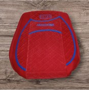 Resim Bmc Profesyonel ile Uyumlu Koltuk Kılıfı 