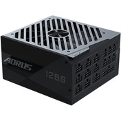 Resim GIGABYTE 1200W 80+ PLATINUM AORUS KG-GP-AP1200PM Tam Modüler Power Supply GIGABYTE 1200W 80+ PLATINUM AORUS KG-GP-AP1200PM Tam Modüler Power Supply