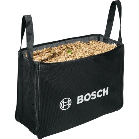 Resim Bosch Shredder Dal Öğütme Makinesi Toplama Çantası 