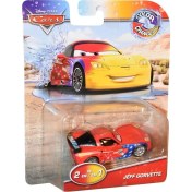 Resim Disney Cars Cars Renk Değiştiren Araçlar HRX46 - Jeff Gorvette 