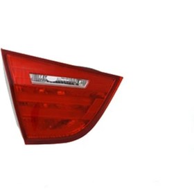 Resim TYC 2017A390-20069B B.3 E90 ARKA STOP İÇ LEDLİ SDN LH.2009 63214871733 