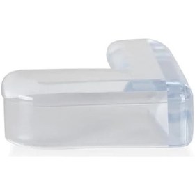 Resim Çocuk Bebek Güvenlik Sehpa Masa Köşe Koruyucu Koruma 16 Adet Çok Renkli 