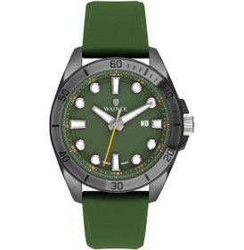 Resim Wainer WA.19520-C Erkek Kol Saati 