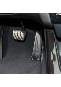 Resim Bmw F30 Otomatik Pedal Seti 
