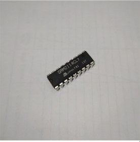 Resim Srm2114cl7 Dıp Japan Diğer Entegreler 2 Adet 