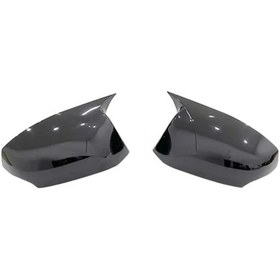 Resim Renault Laguna Yarasa Ayna Kapağı Batman Ayna 2007 2014 