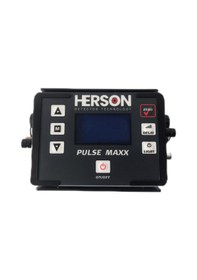 Resim Herson Pulsemaxx Derin Metal - Altın Arama Dedektörü 