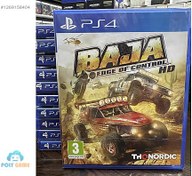 Resim Baja Edge of Control HD PS4 Oyun -POLY GAME -AVCILAR 