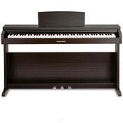 Resim Pearl River V-05 Dijital Piyano (Gül Ağacı) 