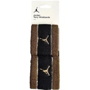 Resim Jordan 2Packet Wristbands 