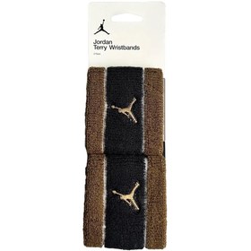 Resim Jordan 2Packet Wristbands 