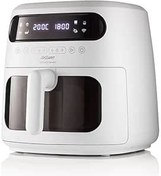 Resim ARZUM AIRTASTY SMART Air Fryer Sıcak Hava Fritözü 