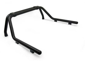 Resim Ssangyong Musso Kobra Roll Bar Çap:76 Siyah 2019 ve Sonrası 