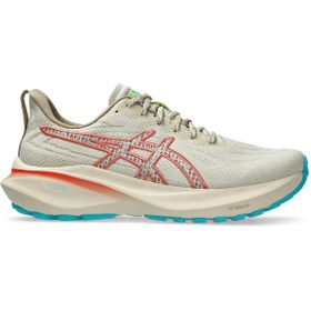 Resim Asics GT-2000 13 TR Kadın Orange Koşu Ayakkabısı 1012B829-700 