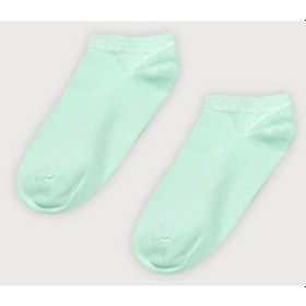 Resim Ltb Kadın Çorap Yeşil 012249050461641 - 1328 Yeşil 