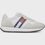 Resim Tommy Hilfiger Sneaker Ayakkabı Erkek AYAKKABI EM0EM01316 YBR 