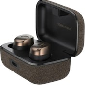 Resim Sennheiser Momentum True Wireless 4 Kulak İçi Bluetooth Kulaklık 