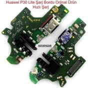 Resim Axya Huawei Uyumlu P30 Lite Şarj Ve Mikrafon Bordu 