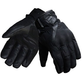 Resim VEXO RAINFORCE H2O ELDİVEN SİYAH 