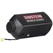 Resim Eistein Webasto 12/24 5kw Dizel Isıtıcı 