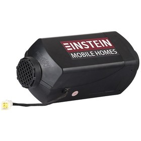 Resim Eistein Webasto 12/24 5kw Dizel Isıtıcı 
