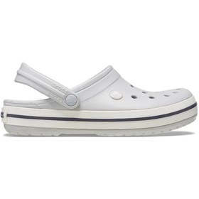 Resim Crocs Crocband Günlük Unisex Terlik Atmosphere Atmosphere Çok Renkli 