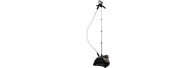 Resim Singer Buhar Kazanlı Ütü 1500 Watt Steam Works Pro Siyah Kolay Kullanım Özellikleriyle 