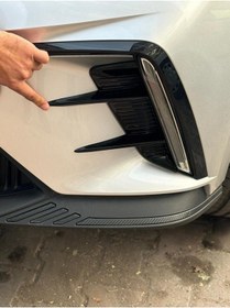 Resim Mg Mg4 Sis Farı Kapağı 