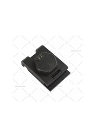 Resim Led Işıklı Metraj Ayarlı Katlanabilir Profesyonel Ölçüm Büyüteci 