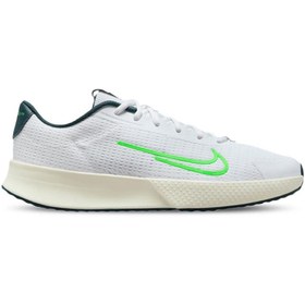Resim Nike Court Vapor Lite 2 Erkek Tenis Ayakkabısı Dv2018-101 