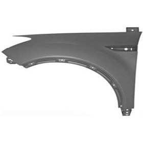 Resim 8v4116016ahxwaa-ford Kuga Ön Çamurluk Gri Ast.sol 08- -for08ku002 