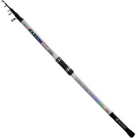 Resim Bauer Azard 390 CM / 100-200 G Surf Olta Kamışı 