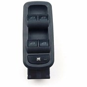 Resim Ford Fiesta 2008-2012 Cam Açma Düğmesi Sol Dörtlü Era Marka 662438 - 8A6T14A132CC 
