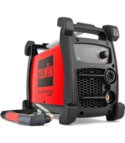 Resim Technology Plasma 41 Xt Plazma Kesim Makinası 