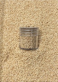 Resim Hedef Bijuteri Orjinal Ten Rengi Miyuki Delica Db-204-116 Boncuk - Kutu No:116- 11/0 - 7,5 Gr 