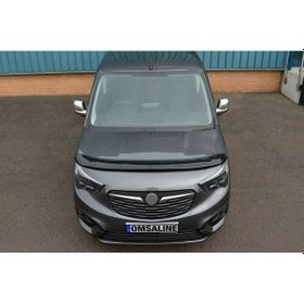 Resim Opel Combo E Ön Kaput Rüzgarlığı 2019 Ve Sonrası 