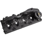 Resim Külbütör Kapağı Motor Hava Tahliye Valfi ve Conta Ile Külbütör Kapağı Crafter-Amarok 2.0 Tdı 10- Cnfb-Cdca-Cnea-Cktb-Ckub Febı 177026 