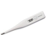 Resim Omron Eco Temp Basic MC-246 Dijital Koltuk Altı Ateş Ölçer 