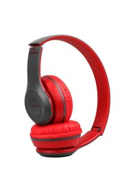 Resim Torima P47 Bluetooth 5.0 Kulak Üstü Kulaklık(İthalatçı Garantili) 