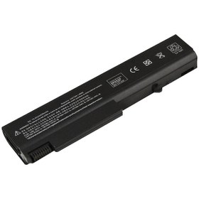 Resim HP Compaq Uyumlu 6530B 6535B Notebook Batarya Laptop Pil 