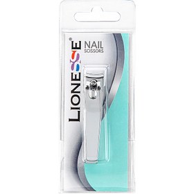 Resim Lionesse Tırnak Makası 3451 - Gratis 