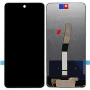 Resim Kdr Xiaomi Redmi Note 9 Pro Max M2003J6B11 Lcd Ekran Dokunmatik Kdr Xiaomi Redmi Note 9 Pro Max M2003J6B11 Lcd Ekran Dokunmatik