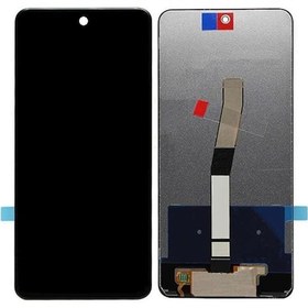 Resim Kdr Xiaomi Redmi Note 9 Pro Max M2003J6B11 Lcd Ekran Dokunmatik 