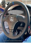 Resim Bmw-3.18-e36 Araca Özel Deri Direksiyon Kılıfı 