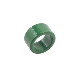 Resim Ferrite Core 8x12x16mm - Ferrite Toroid Ring 