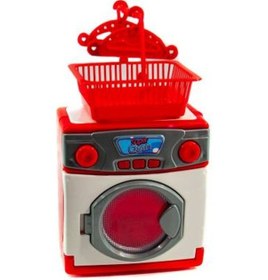 Resim Oyuncak Çamaşır Makinesi 