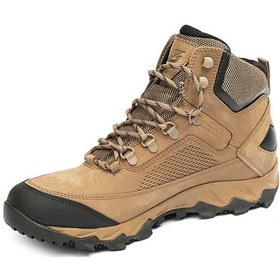 Resim Kids Club Shoes Greyder 00173 Sympatex Su Geçirmez Outdoor Erkek Bot KUM 